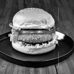 Delicious Chicken Burger