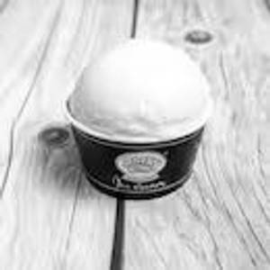 Mint Bubbly Scoop Icecream (Kids Special)