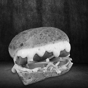 Tandoori Chicken Seekh Sub Slider (10 Cm)