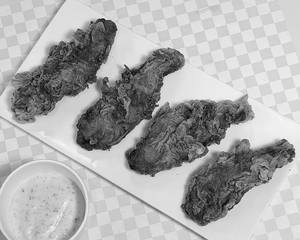 Classic Boneless Strips