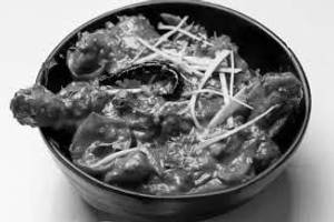 Boneless Chicken Lajawab