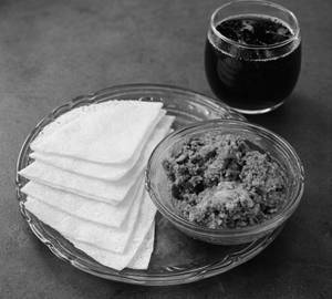 Chicken Sukka Coke Combo