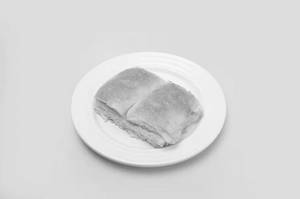 Butter Pav Jodi (2 Pcs)