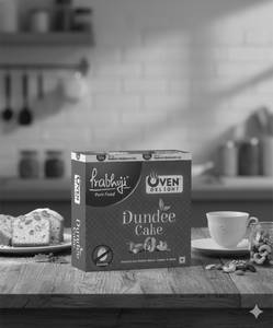 Dundee Cake 350g Box