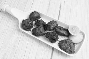 Chicken Kabab (Full)