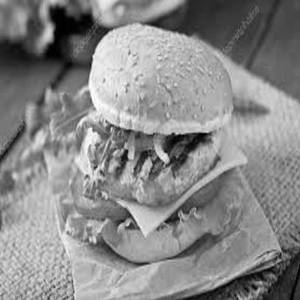Chicken Mini Lover Burger