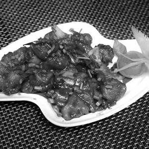 Paneer 65