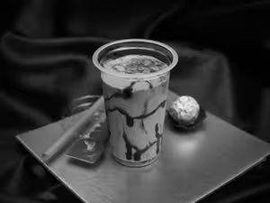 Ferraro Rocher Shake