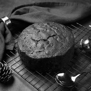 Rich plum cake [1 kg]
