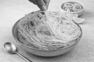 Nool Parotta