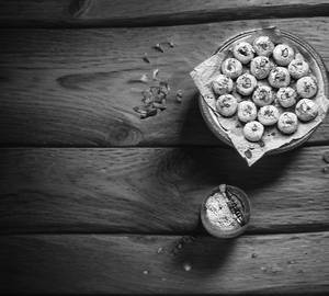Brown Peda