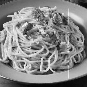 Spaghetti Pasta
