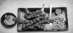 Tangry Kebab