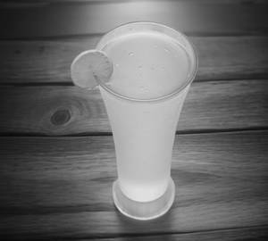 Special Lime Soda