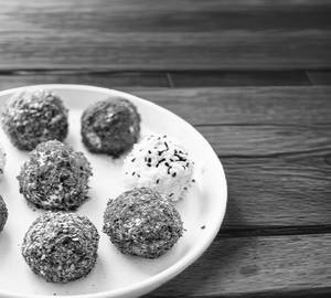 Labneh Ball  3