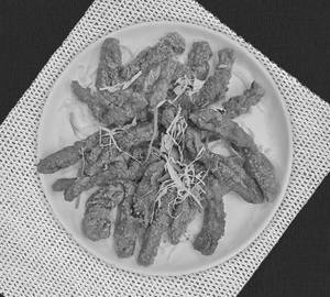 Chicken Strips