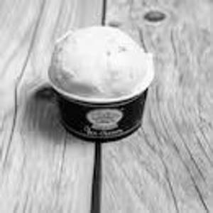 Kesar Badam Sugarfree Ice Cream (1 Scoop)