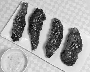 Korean Boneless Strips