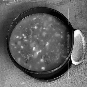 Veg kasturi soup                                                                                                       