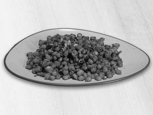 Crispy Corn & Waterchestnuts
