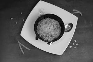 Chicken Cheese Maggie