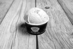 Lotus Biscoff Ice Cream (1 Scoop)
