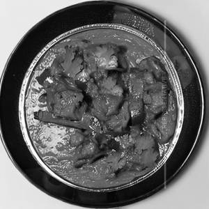 Suki Bhaji Malvani Style