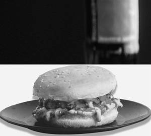 Korean Burger