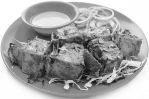 Paneer Tikka   