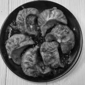 Schezwan Momos Non Veg