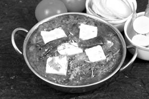 Khoya Paneer