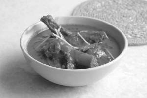 Mutton Rogan Josh