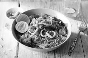 Veg Nasi Goreng