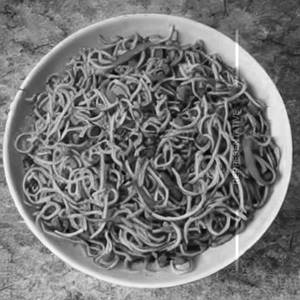 Schezwani mix noodles