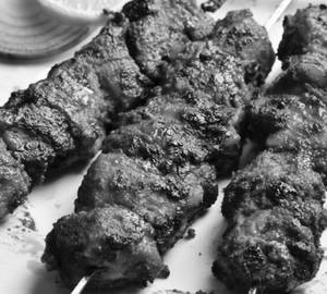 Chicken Angara Kabab