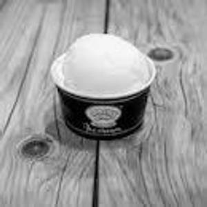 Vanilla Ice Cream (1 Scoop)