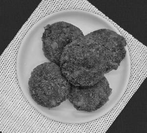 Veg Cutlet