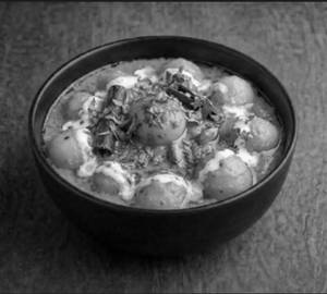 Kashmiri Aloo Dum