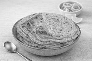 Wheat Parotta