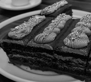 Death by chocolate pastry
