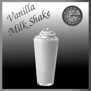 Vanilla Shake