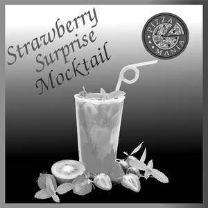Strawberry Surprise
