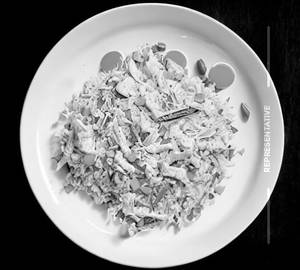 Egg Chicken Fried Rice