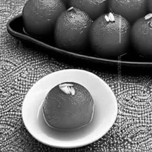 Gulab jamun