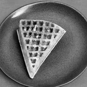 Waffle Cone Extra