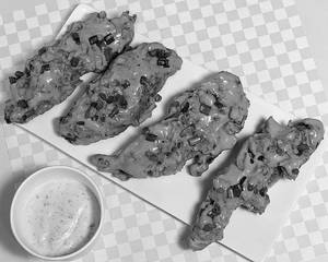 Makhini Boneless Strips