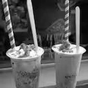 Special Falooda