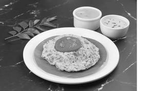 Rava idli