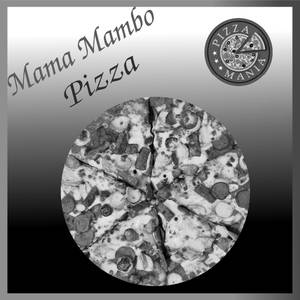 Mama Mambo Pizza