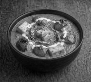 Paneer Do Pyaza